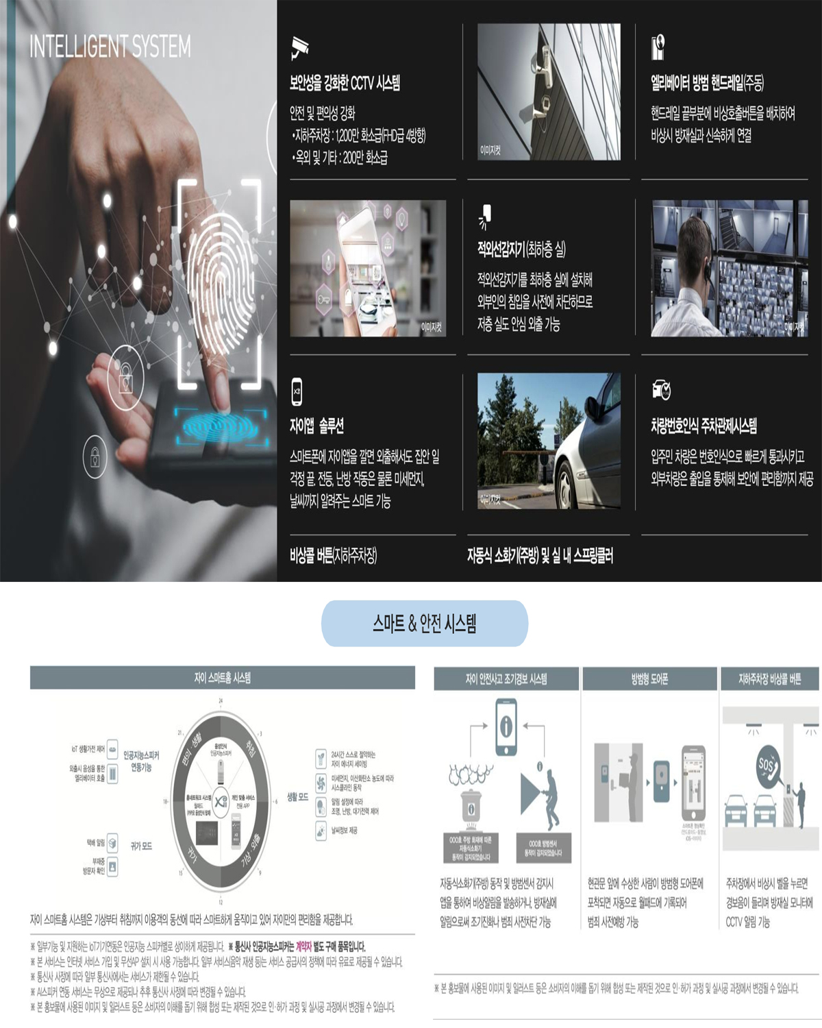 스마트 시스템